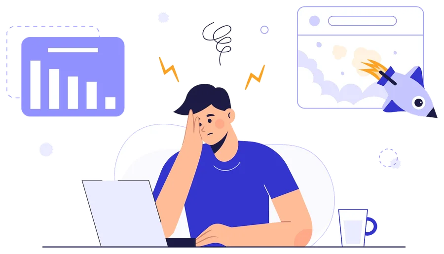 แจ้งปัญหา
